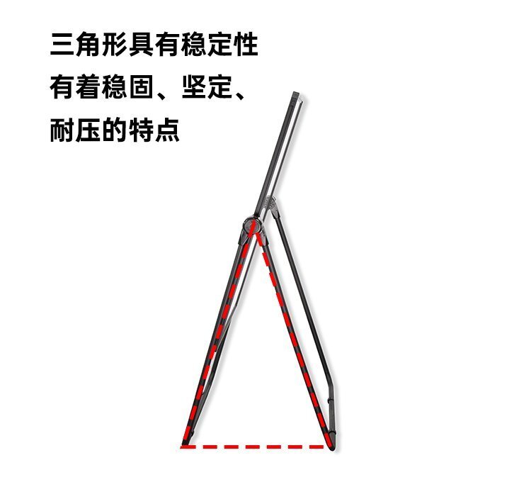 U型支架白板寫字板產(chǎn)品詳情