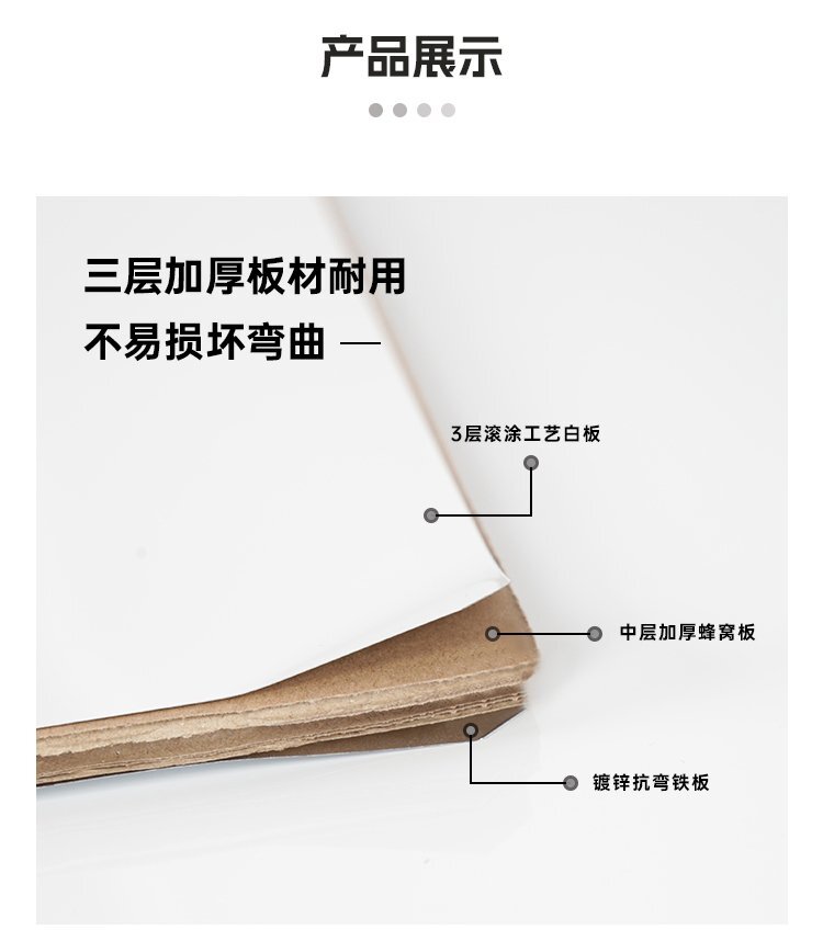 M92雙向雙面懸掛磁吸寫字白板產(chǎn)品展示 M92雙向雙面懸掛磁吸寫字白板產(chǎn)品展示